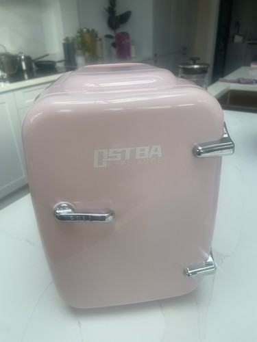 Ostba skincare fridge - ostba,
