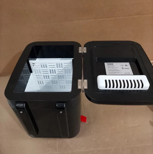 Yashe mini fridge - mini,