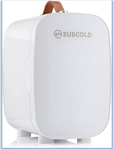 Subcold mini fridge - subcold,
