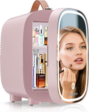 Enventor Mini Fridge 4L/ 6