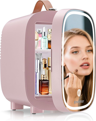 Enventor mini fridge - mini, 6