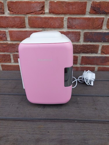 Subcold classic mini fridge - mini,