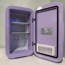Yashe Skincare Fridge (Model
