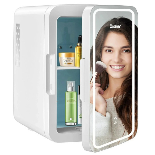 Costway 10l portable dc - costway,