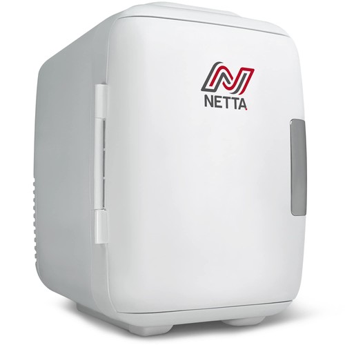 Netta mini fridge - netta, portable