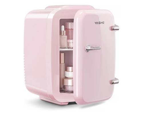 Yashe skincare fridge 4l - skincare,